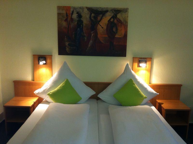 Stadthotel Bad Fallingbostel Room photo