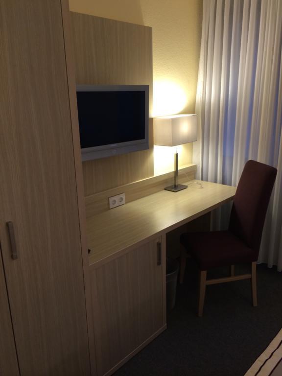Stadthotel Bad Fallingbostel Room photo