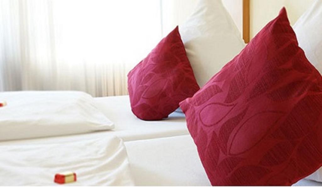 Stadthotel Bad Fallingbostel Room photo