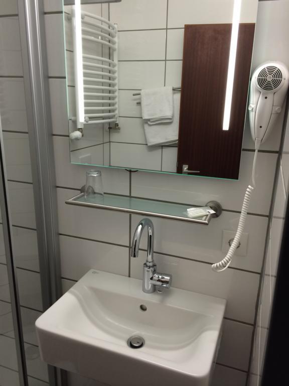Stadthotel Bad Fallingbostel Room photo
