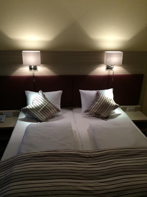 Stadthotel Bad Fallingbostel Room photo
