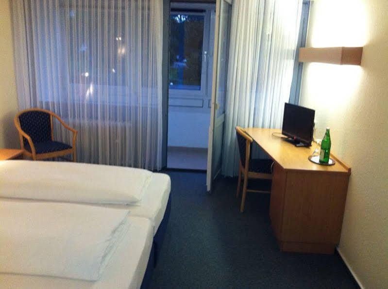 Stadthotel Bad Fallingbostel Exterior photo